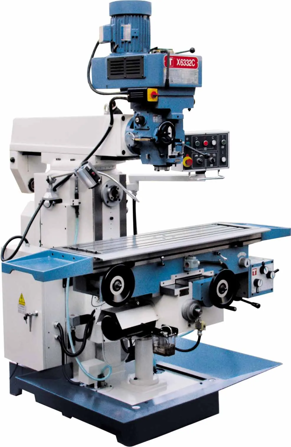 Discount X6332c Universal Drilling And Milling Machine Buy Universal Milling Machine,Drilling