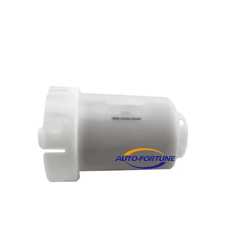 23300-23040 Fuel Filter for Toyota - High Performance OEM