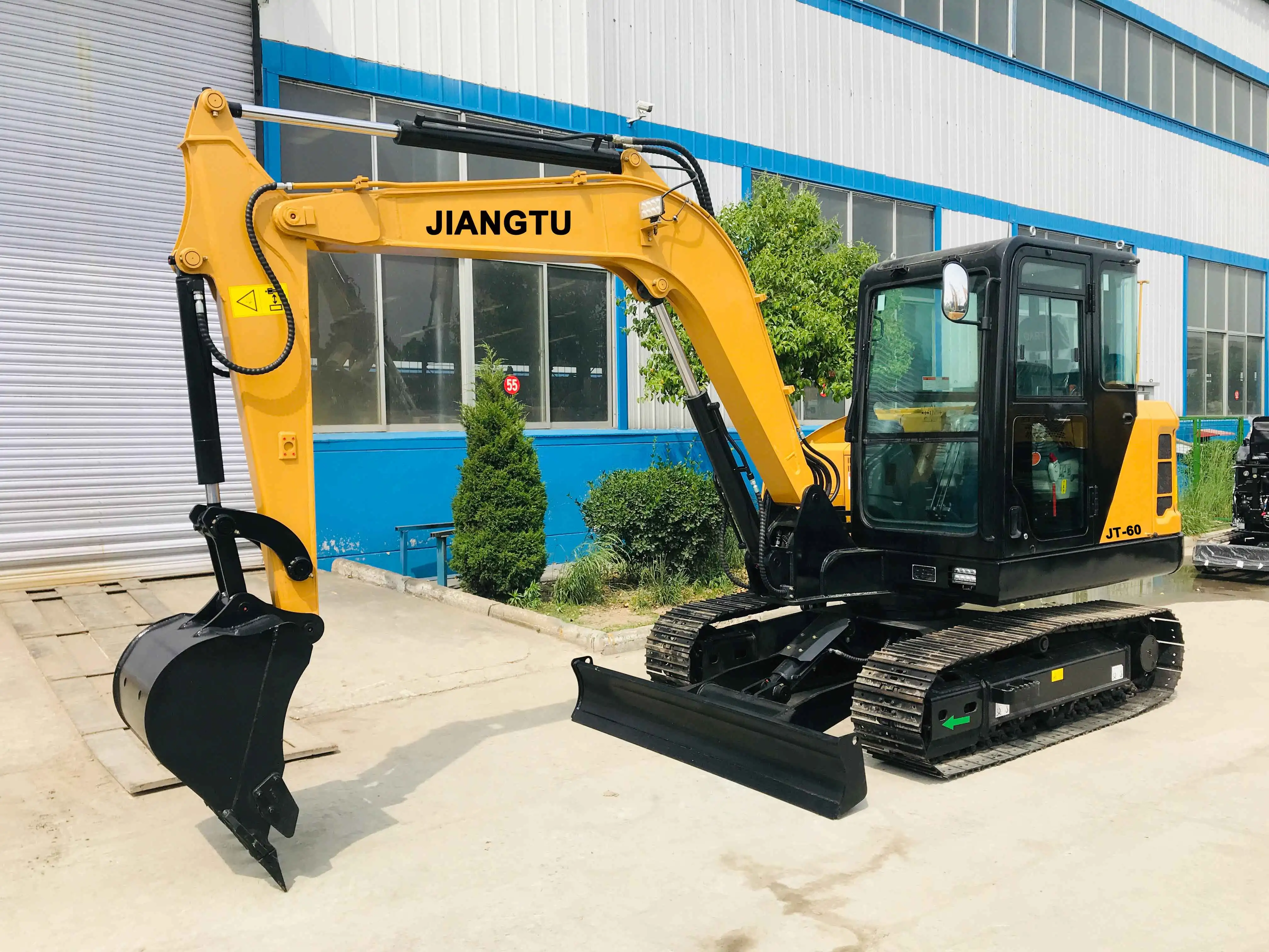 Ton Mini Excavator Buy Cheap Mini Excavator Crawler Excavator Price Mini Excavator With