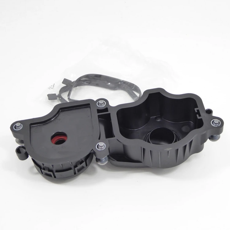 11 12 7 794 597 E60 E61 Crankcase Breather For Bmw E65 E66 Crankcase