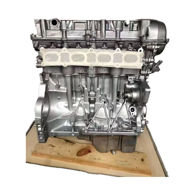 Factory Price 1.6L M16A Engine Assembly for 2007-2015 CHANGAN SUZUKI ...