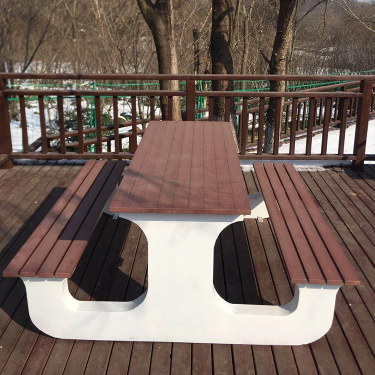 folding table outdoor