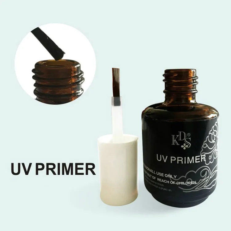 Kds Oem Private Label Acid Free Nail Primer For Acrylic ...