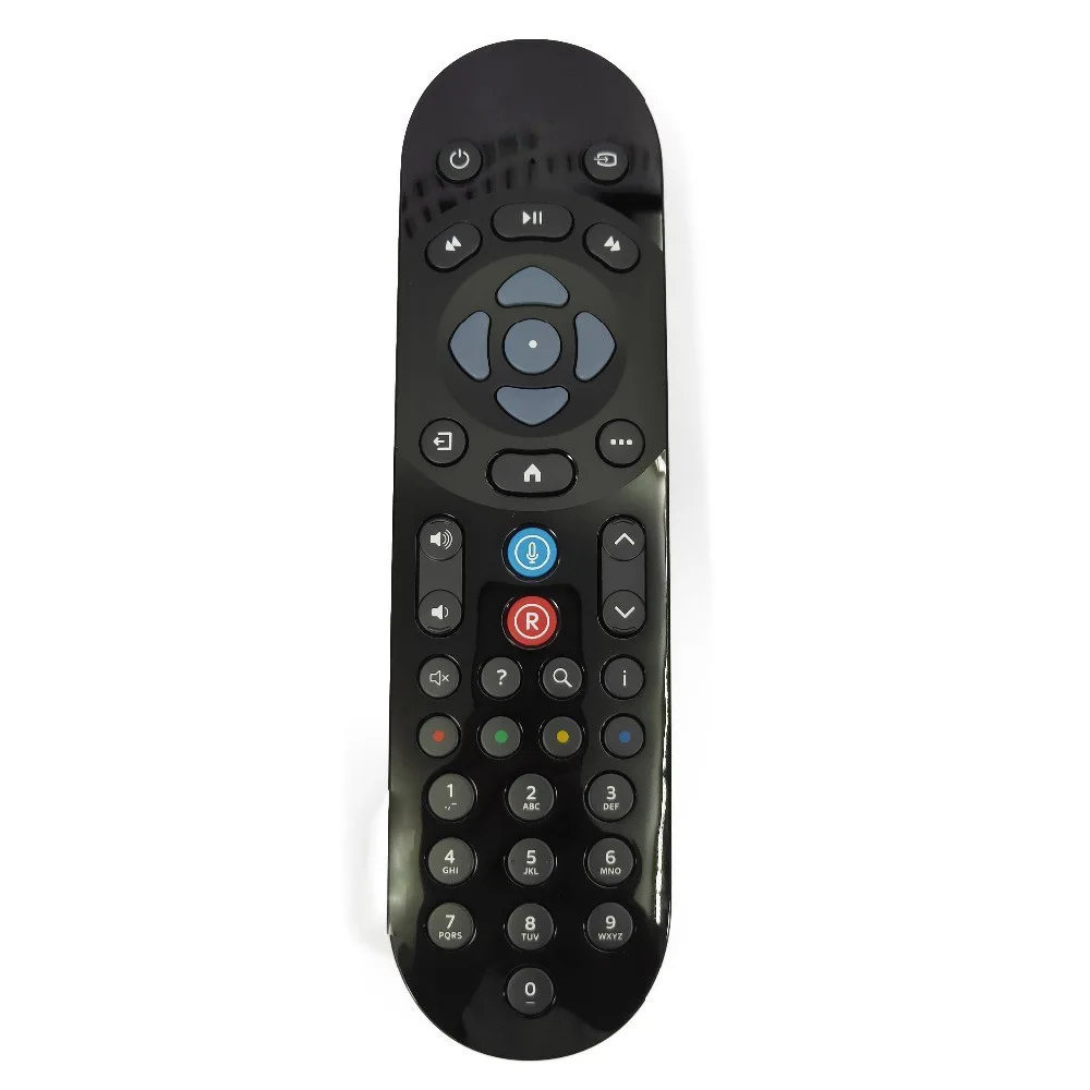 Universal Stb Remote Control Sky Q Voice Remote Control For Sky Q Mini ...