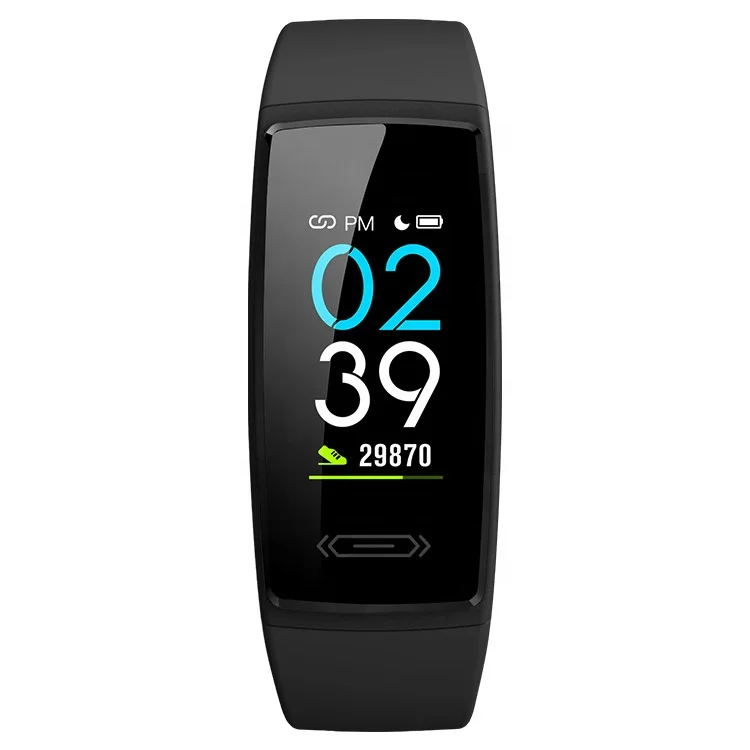 
2020pulseira inteligente ce rohs blood pressure wrist smart band fitness band sport with heart rate phone smart watch bracelet 
