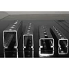 solar C steel energy mounting system panel stand ground brackets stainless rail components