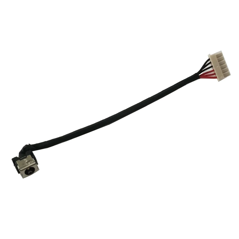 Pj Laptop Dc Power Jack Cable For Asus Fx Gd Fx Ge Gaming Tuff Series Cable