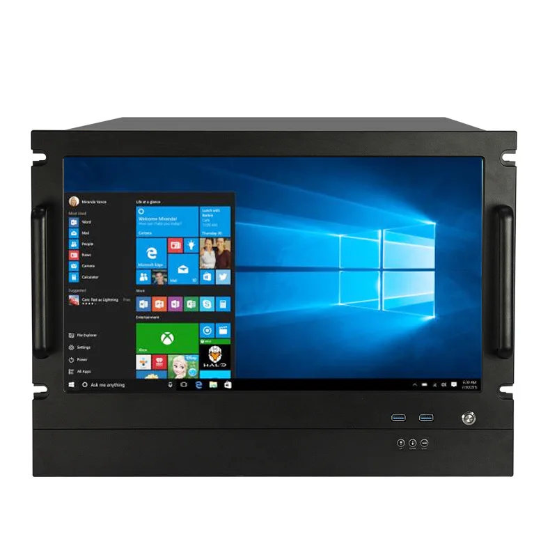 8U Server Chassis Guide: How to Choose the Right One
