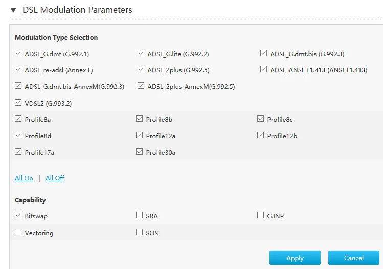 High Speed Wireless Router 300M VDSL2/ADSL2+ Modem ZTE H168N H108N English Firmware Modem ADSL VDSL