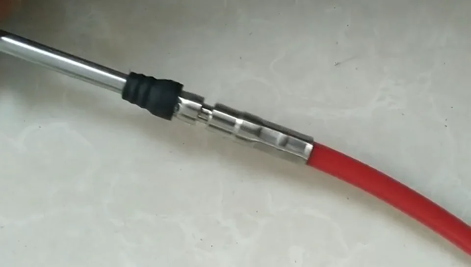 Marine Fittings C90 Throttle Control Cable Marine Throttle Cable Boat