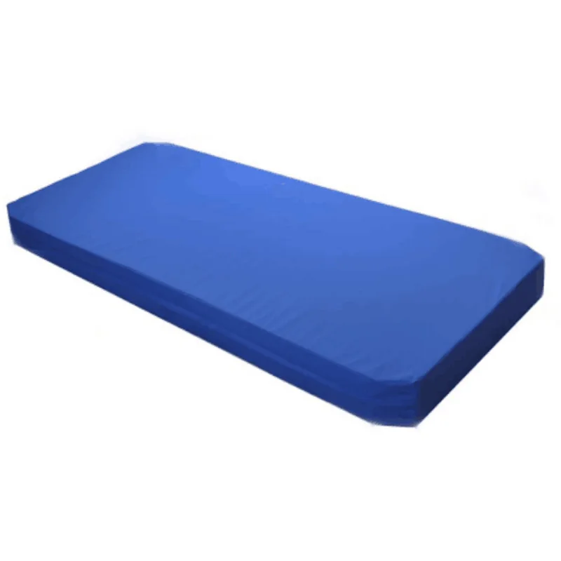 Highdensity Foam Mattress Hospital Bed Mattress Foldable Foam Material Customizable Health