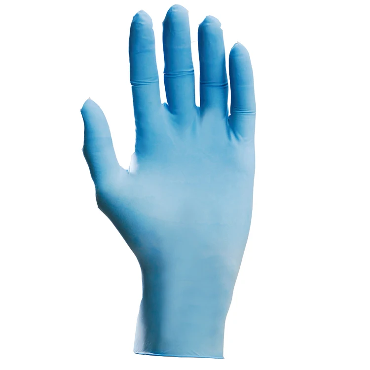 Disposable gloves