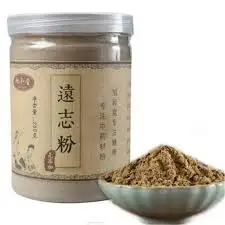 Free Shipping Best Quality Polygala Tenuifolia Extract Radix Polygalae Powder 20:1 In Bulk