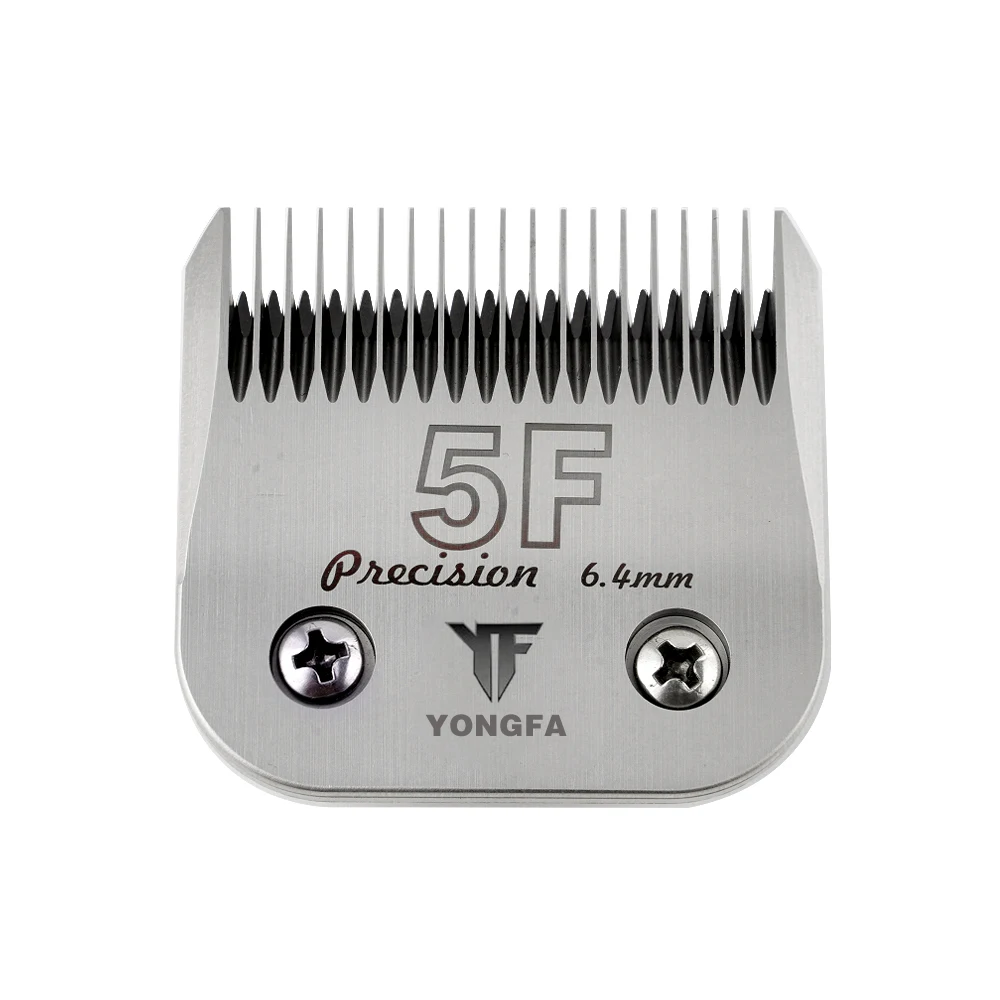 Factory Price 5f Series Professional Hair Clipper For A5 Blade Pet
