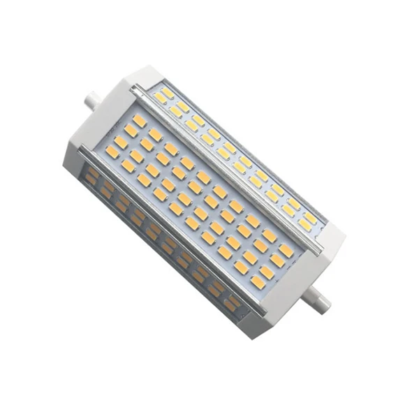 150W 200W 300W Halogen Replacement RX7S 78mm 25W 30W 35W 2700K Dimmable Led R7s 118mm 50W