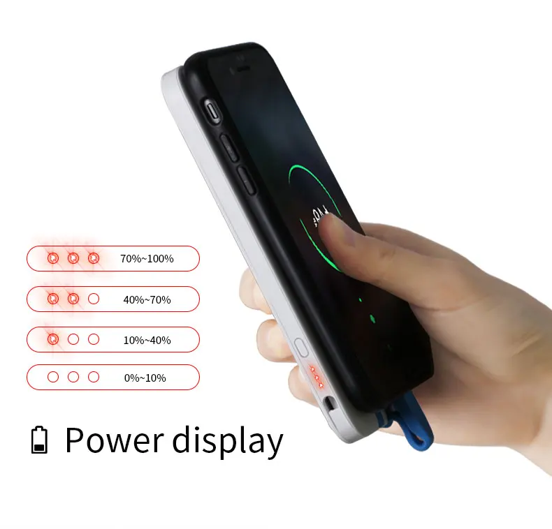 multiple mobile phone rental power bank charging station with 9pcs battery rental for coffee shop restaurant library - ANKUX.COM