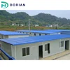 Cheap Price Steel Structure Prefab Building From China