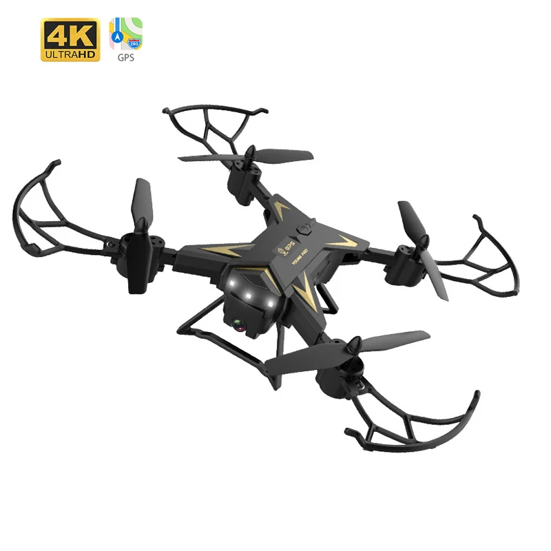 

Professionnel Drones With 4k Camera Wifi 1080p And Gps For elfie Racing Light how Long Range Mini Quadcopter Drone,1 Piece