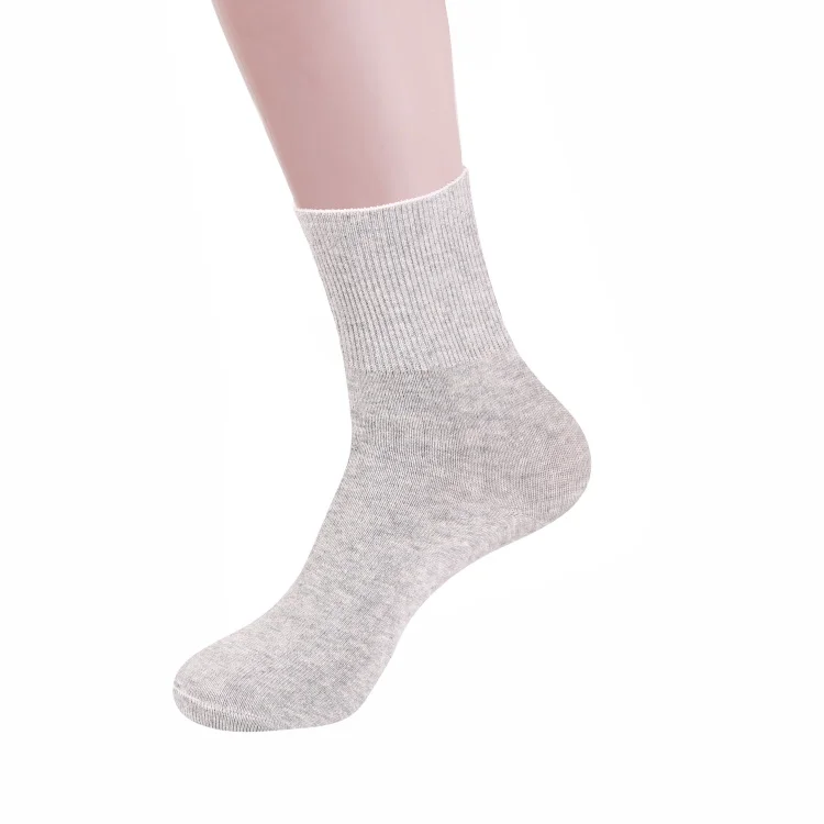 thick diabetic socks