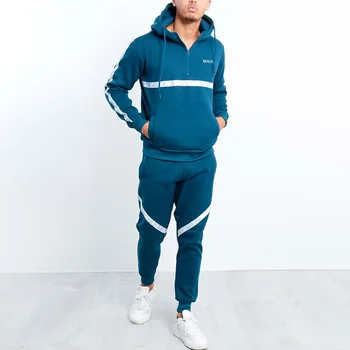 walmart sweat suits mens