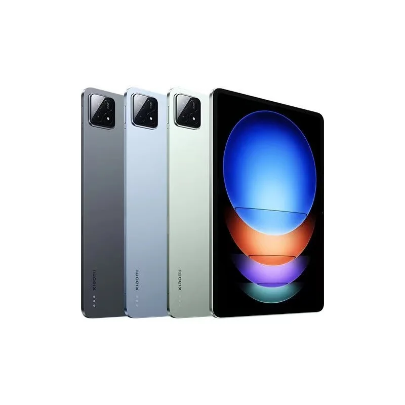 Xiaomi Pad 6S Pro 12.4 - Premium Tablet with 10000mah Battery