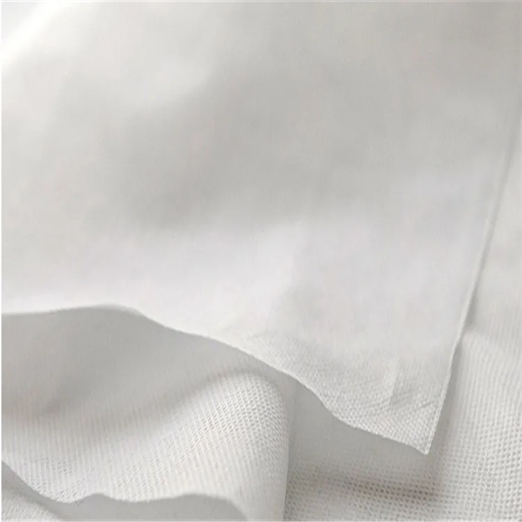 Wholesale Meltblown Fabric Pp Tela Polipropileno Filter Material Melt Blown Fabric For N95