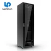 Sever Rack Network Cabinet 19 inch server rack 42u 18u server rack glass door for data center