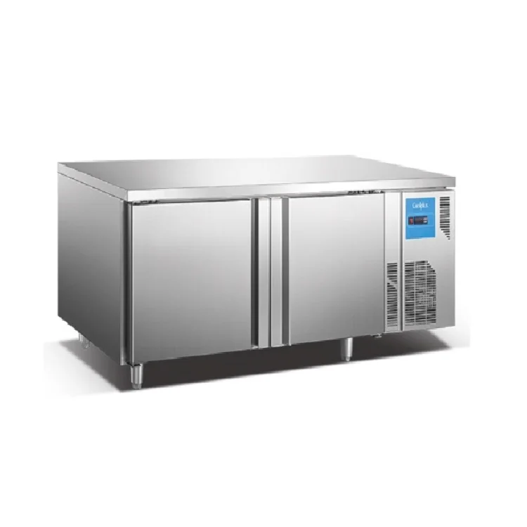 Under Counter Refrigerator Drawer Fridge Workbench Freezer