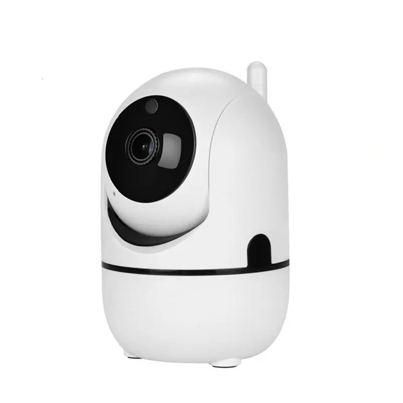 
2020 Baby Monitor Camera Wireless Wifi Smart Home Security Camera 