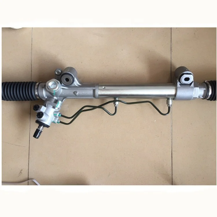 Power Steering Rack For Toyota Hilux Vigo 4x4 4wd Fortuner Lhd 44200