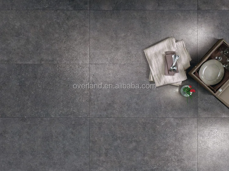 Overland ceramics floor in java design for kitchen-6