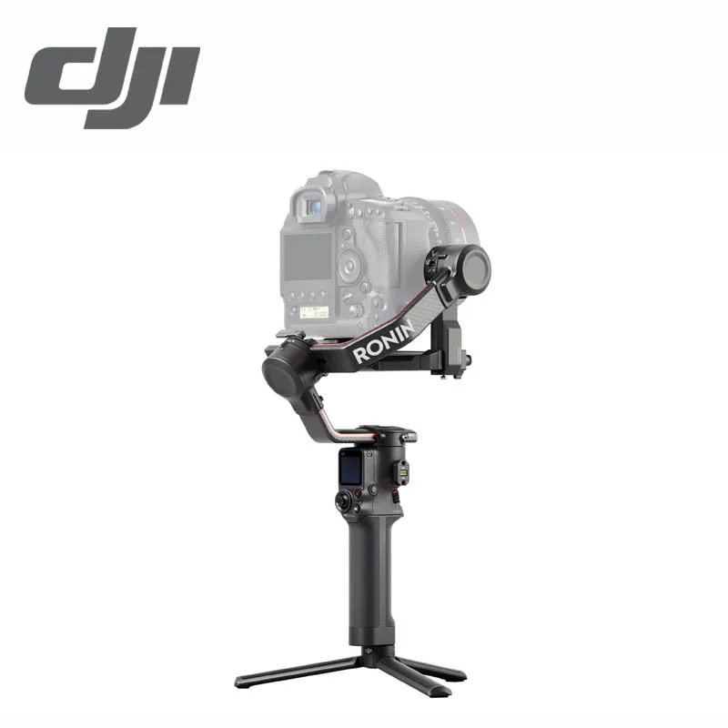 Original Brand Advanced Camera Gimbal Carbon Fiber Construction Full ...