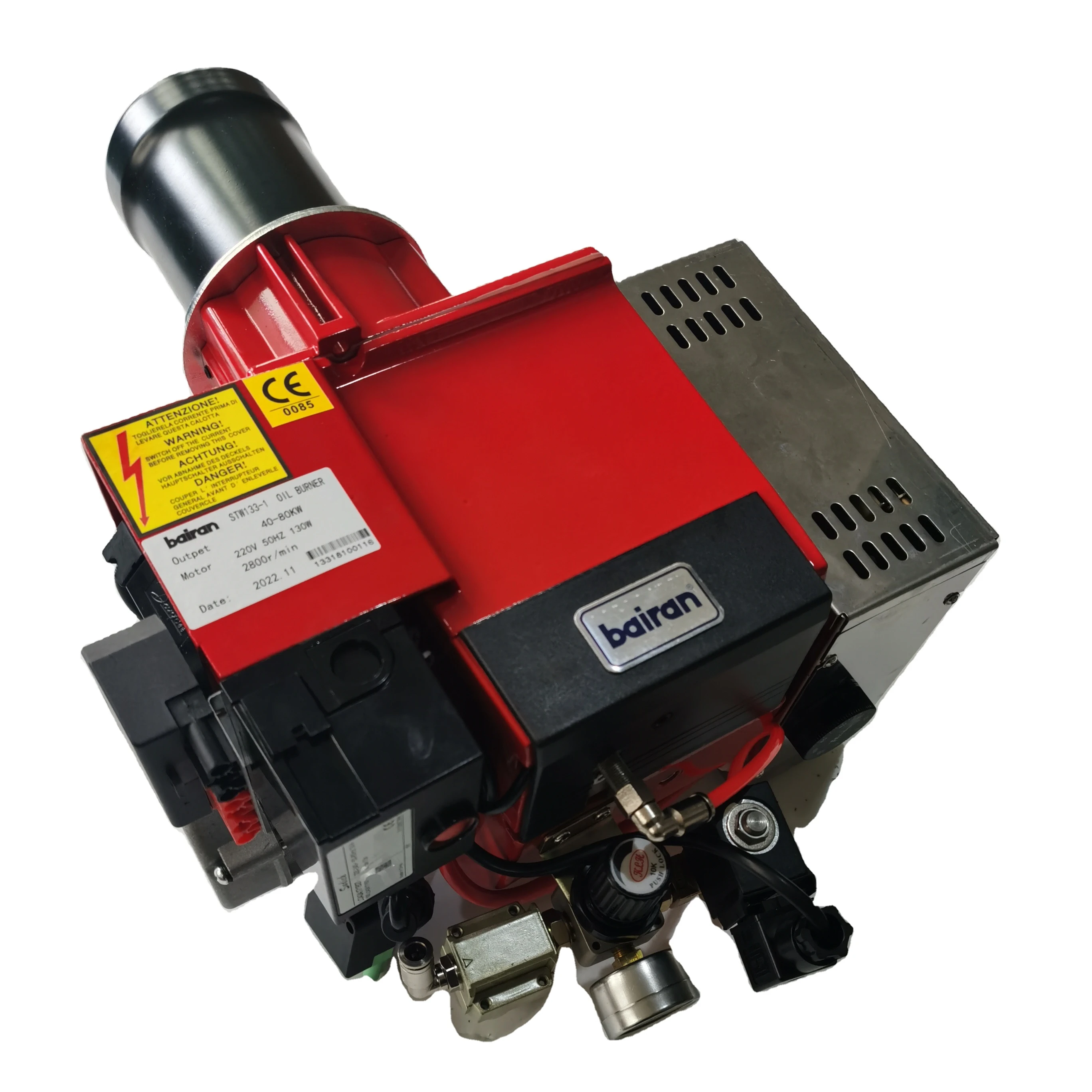 Stw133 Waste Oil Burner Promotion Ce Approved Waste Oil Burner Buy