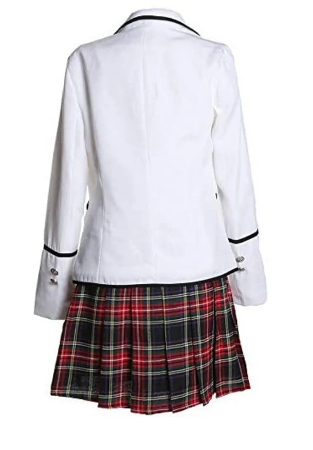 Oem And Odm Cutomization School Girl Outfit Japan Korean School Girl ...