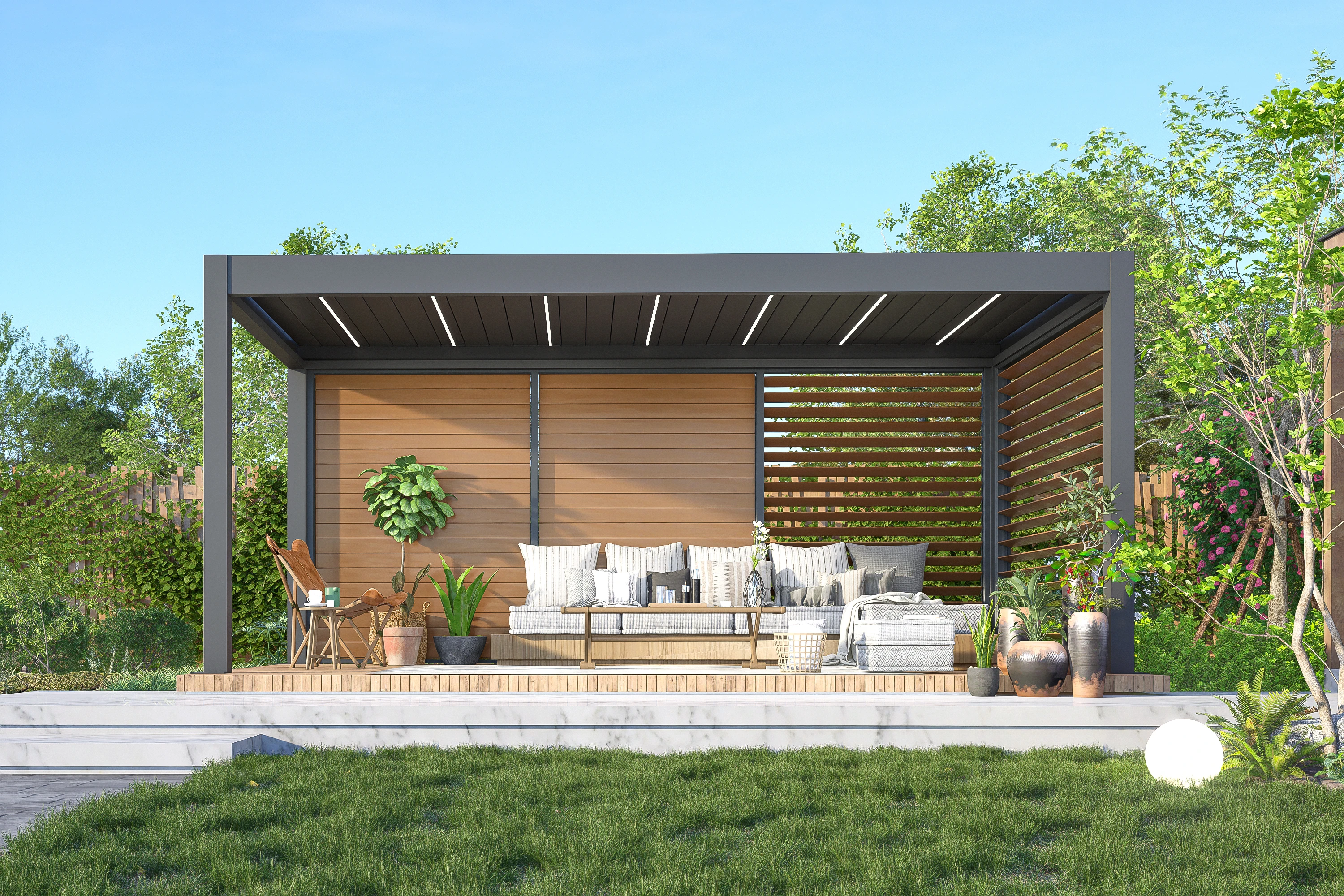 220 Garden