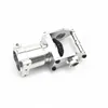DIY aircraft model parts can custom scale according to the drawings