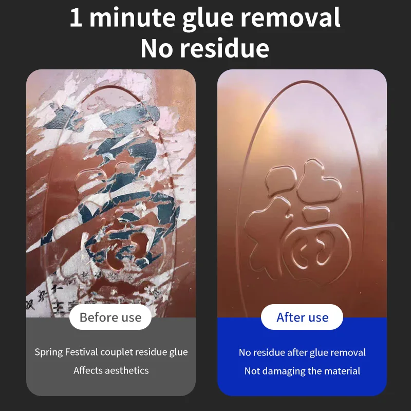 Hot Selling Remove Sticker Car Easy Remove Stickers Sticker Remover