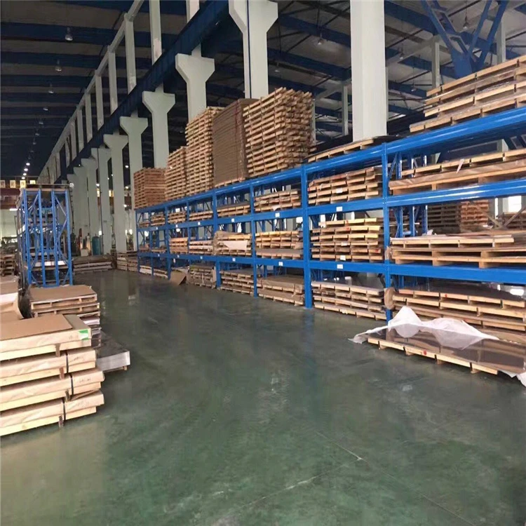 20mm Thick Stainless Steel Plate 316 Stainless Steel Plate Stainless