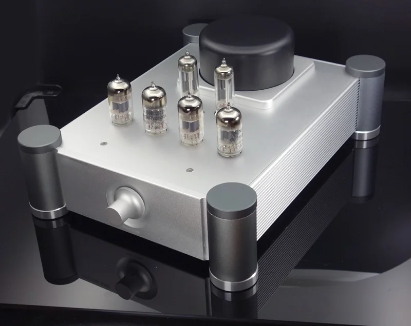 BRZHIFI  AUDIO power tube preamplifier  Marantz 7 Professional Manufacturer Tube tube preamplifier factory