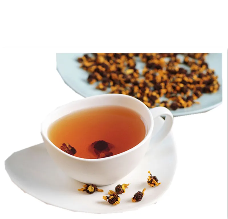 Chinese Healthy Snow Chrysanthemum Organic Flower Tea - 4uTea | 4uTea.com