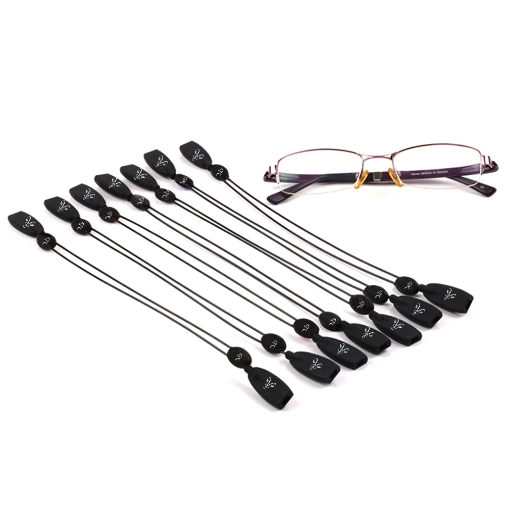 可调节眼镜固定器-太阳镜持有人表带-太阳镜固定器