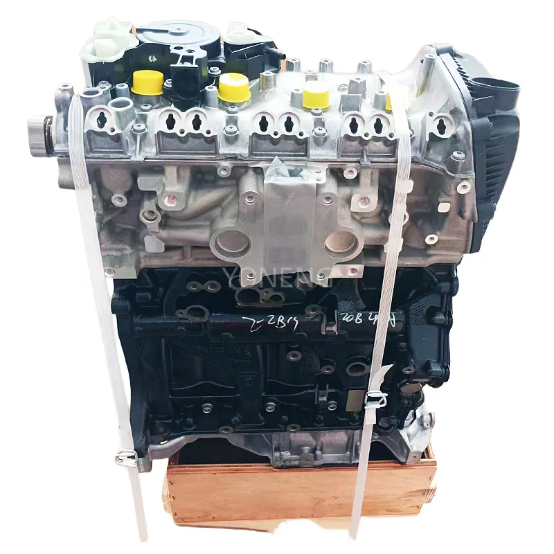 High Quality EA888 GEN 3 CNCD Auto Engine Systems for Audi Q5