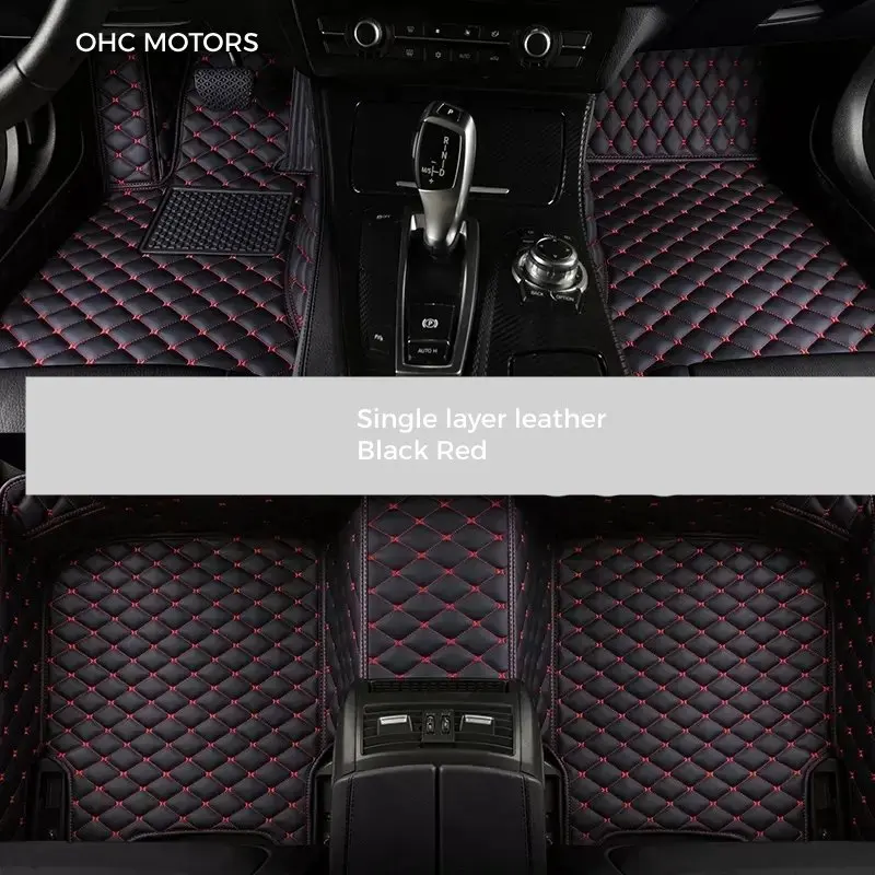 All Weather Car Floor Mats For Bmw E70 X5 2008 To 2013 Buy Car Mats