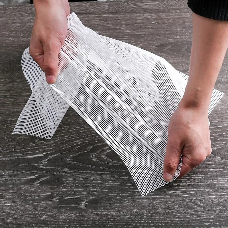 Hot Sale Premium Nonstick Silicone Mesh Mat Silicon Dehydration Sheet