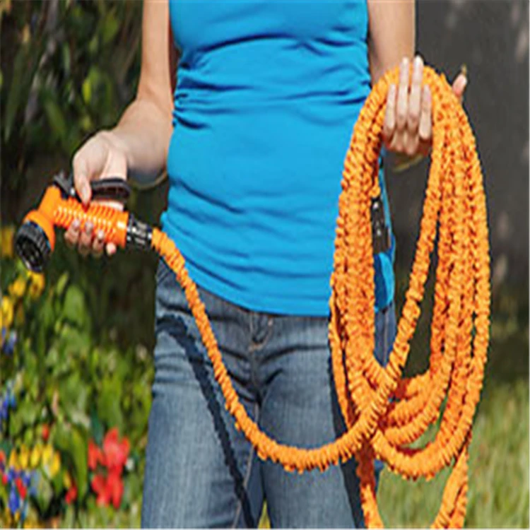 Free samples! double latex good quality amazon walmart hose supplier expandable garden hose for watering