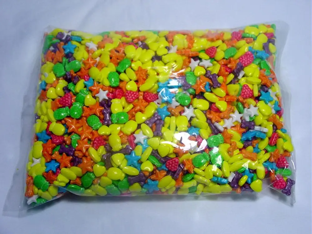 Bulk Big Jelly Bean Candy Buy Candy,Wholesale Jelly Candy,Jelly Product on