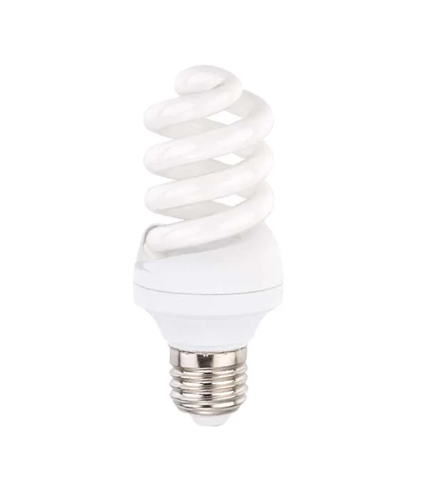 Full Spiral E27 Wholesale CFL Bulb