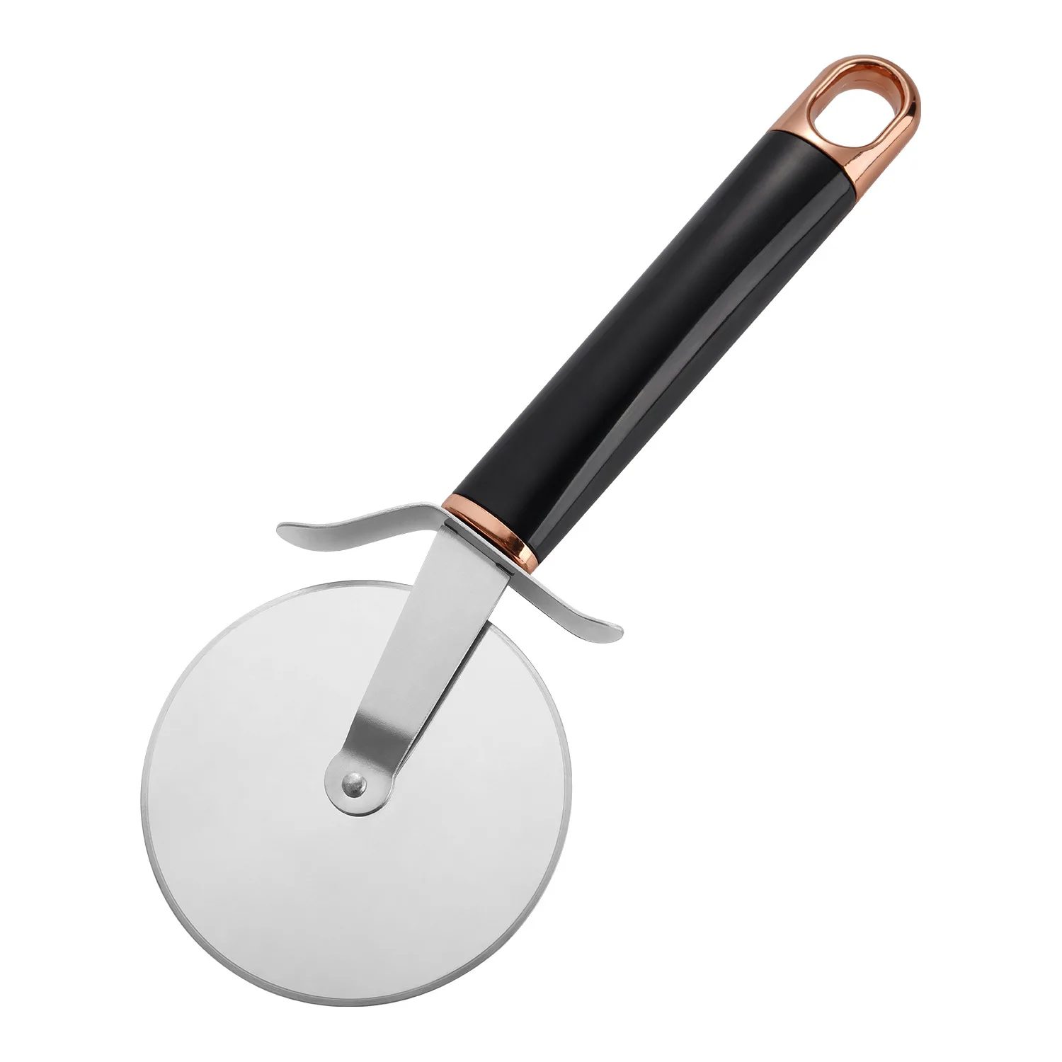 Pizza Cutter Wheel Stainless Steel Pizza Slicer Pizza Wheel Food Grade