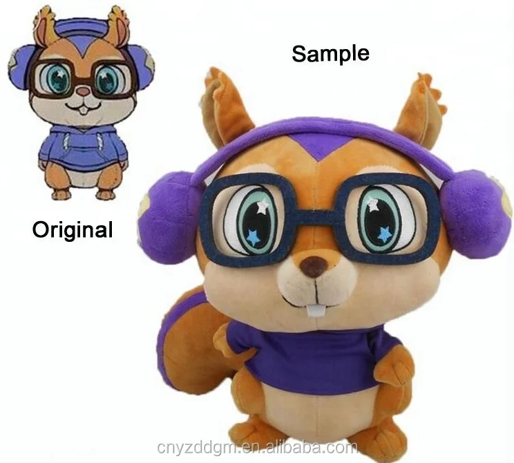 Custom Plush Toy Maker Stuffed Toys Manufacture Buy Oem Plush Toy