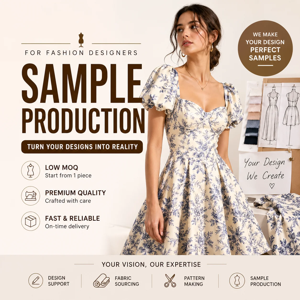 Best Ball Gown Suppliers for Club Factory Sourcing